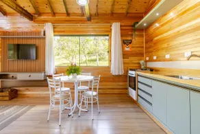 Exclusive Cabin in the Serra Catarinense - Image 5