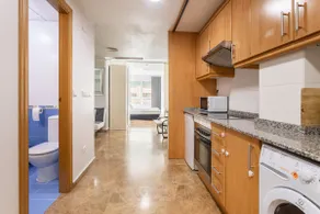 Fully equipped Loft + garaje y Wifi - Image 3