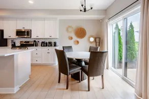 Great new build townhome near Easton/airport! - Image 2