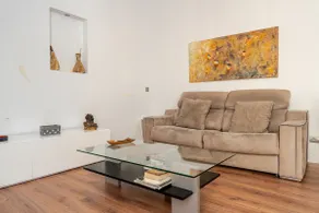 Modern apartment in gran via - Image 4