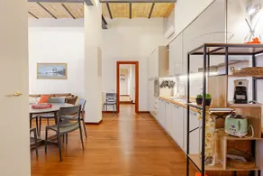 Amazing 3bedrooms apartment with A/C Ancient Rome - Image 2