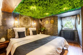 Sleeping with the Pirates – unique charm & comfort - Image 4