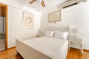 Kavouri Seaside 85sqm Apartment 5' from the beach - Image 2