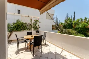 Kavouri Seaside 85sqm Apartment 5' from the beach - Image 5