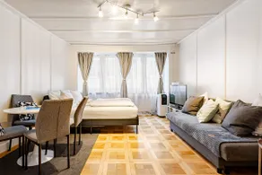 Comfort & Connection in Zurich City - Portable AC - Image 3
