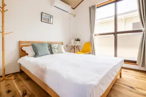 Detached house in Fujisawa City, suitable for large families and groups, 3 bedrooms, free parking, near Kamakura, Enoshima and other attractions - Image 4