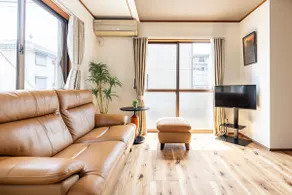 Detached house in Fujisawa City, suitable for large families and groups, 3 bedrooms, free parking, near Kamakura, Enoshima and other attractions - Image 3
