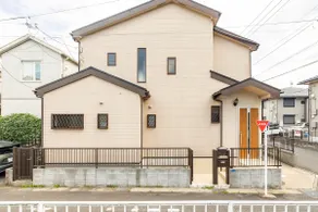 Detached house in Fujisawa City, suitable for large families and groups, 3 bedrooms, free parking, near Kamakura, Enoshima and other attractions - Image 2