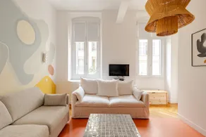 Chic in the heart of Marseille - Image 2