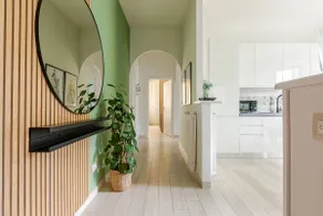 Your Oasis for Florence: private parking and tram - Image 4