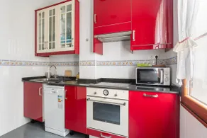 Apartment Gijón - Avda La Costa - Image 5