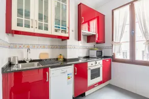 Apartment Gijón - Avda La Costa - Image 4