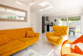 Cozy Escape House - 12 min to Zurich HB - Free Parking - Image 5