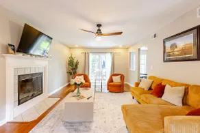 3BR Retreat | Fire Pit & Yard | Family Friendly! - Image 3
