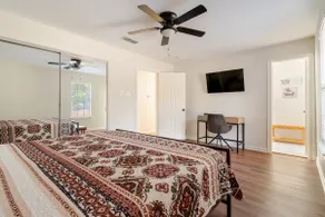 Gameroom, 2 King Beds, Peaceful, Private, Events - Image 4