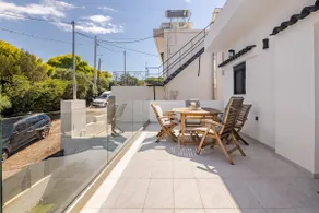 Villa Achilleas by the sea - Image 2