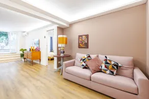 Elegant residence in Trastevere Rome, EppytimeRome - Image 3