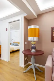 Elegant residence in Trastevere Rome, EppytimeRome - Image 5