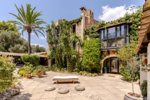 Vogue Featured Mallorca Estate | 20 min to Palma - Image 3