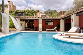 Vogue Featured Mallorca Estate | 20 min to Palma - Image 4