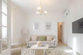 High ceiling impeccable apartment in Monaco - Image 4