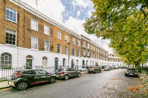 Magical Georgian House near Angel tube - Image 3