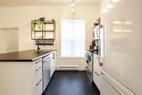 Historic Home • Hot Tub • Sleeps 8 • Backyard BBQ - Image 3