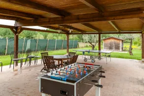 Dream farmahouse with swimming pool - Image 5