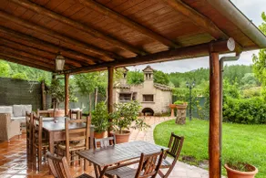 Dream farmahouse with swimming pool - Image 3