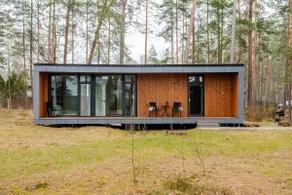 Seaside cottage in the pines, Saulkrasti (Pabaži) New! - Image 4