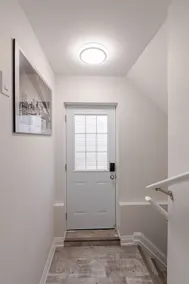 Entire 2 Bedroom Apartment in Kitchener/Waterloo - Image 4