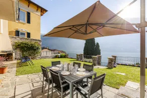 Villa Luminosa, Lake View & Private Parking - Image 2