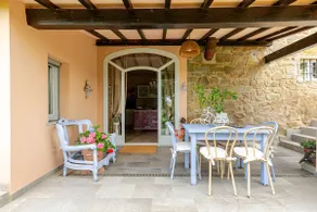 Fresh Cottage on hills near Florence, Lucca & Pisa - Image 2