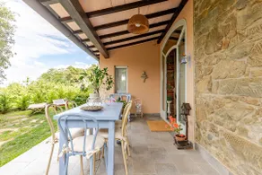 Fresh Cottage on hills near Florence, Lucca & Pisa - Image 3
