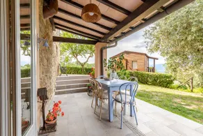Fresh Cottage on hills near Florence, Lucca & Pisa - Image 4