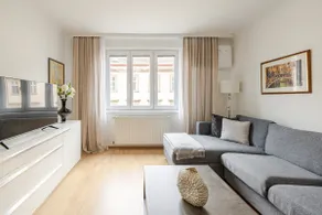 Brand new. City Centre. Air Condition. 66qm2 - 5* - Image 2