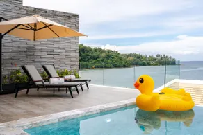 Cape Sienna Phuket Gourmet Hotel & Villas - SHA Extra Plus - Image 5