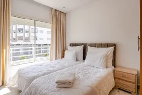 Modern Luxury and Comfort in Harhoura - Image 4