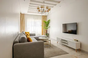 Modern Luxury and Comfort in Harhoura - Image 2