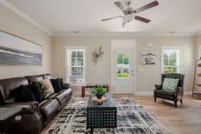 Sparrows Nest 3br 2 and half bath beach cottage - Image 2
