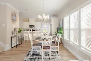 Sparrows Nest 3br 2 and half bath beach cottage - Image 3