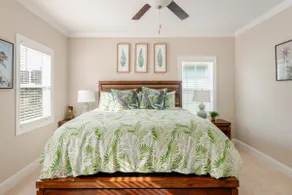 Sparrows Nest 3br 2 and half bath beach cottage - Image 5