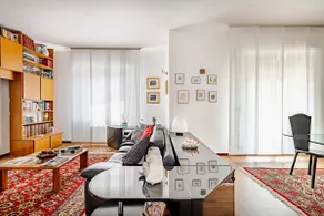 OLTRE IL BORGO: luxury and XL space with parking space - Image 5