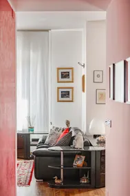 OLTRE IL BORGO: luxury and XL space with parking space - Image 4