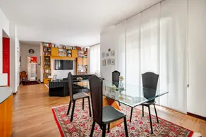OLTRE IL BORGO: luxury and XL space with parking space - Image 2