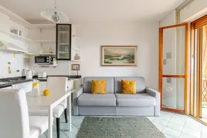 TheKeyStudio, La Casa del Mare Azzurro with seaview - Image 5