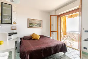 TheKeyStudio, La Casa del Mare Azzurro with seaview - Image 4