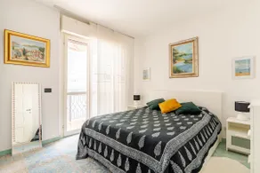 TheKeyStudio, La Casa del Mare Azzurro with seaview - Image 3