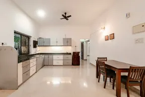 casa canca: Beautiful 3BHK spacious home stay - Image 4