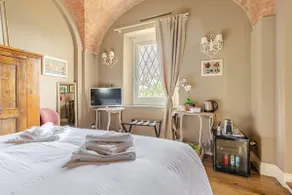 Pretty Suite Firenze Fiesole - Image 2